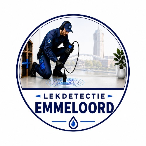 lekdetectieemmeloord